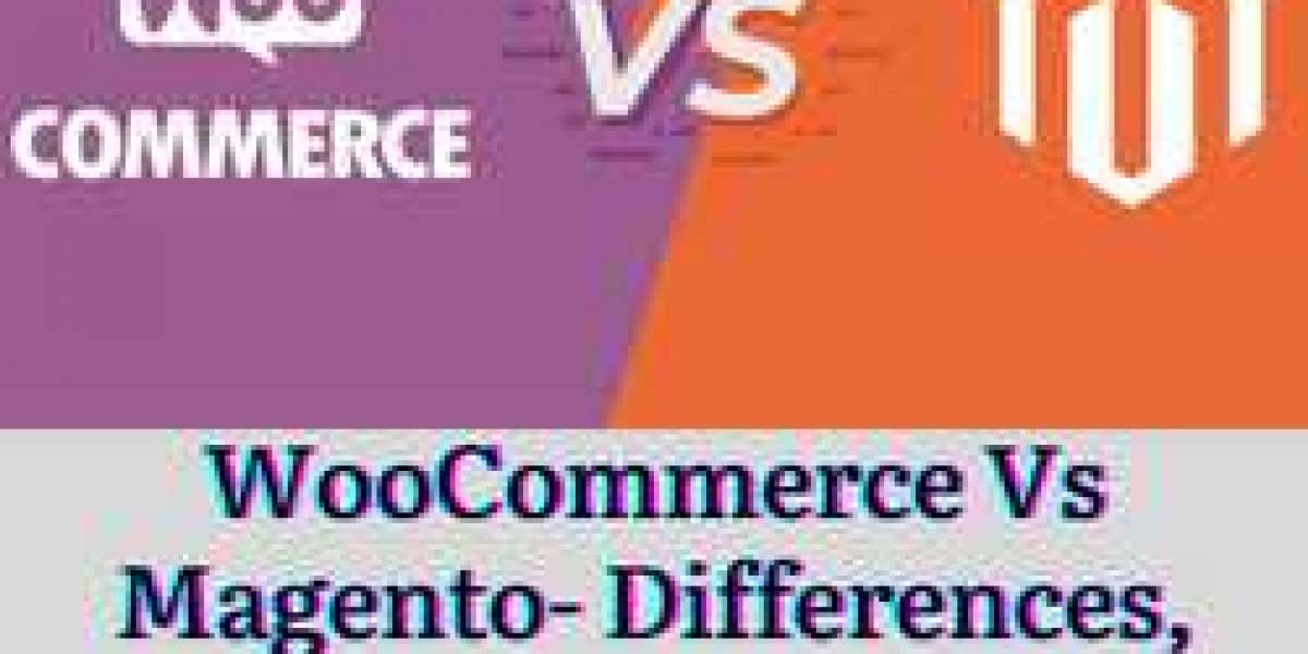 WooCommerce versus Magento-Differences, Definitions, and Uses