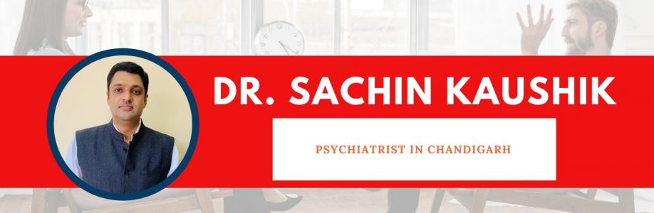 Dr. Sachin Kaushik Cover Image