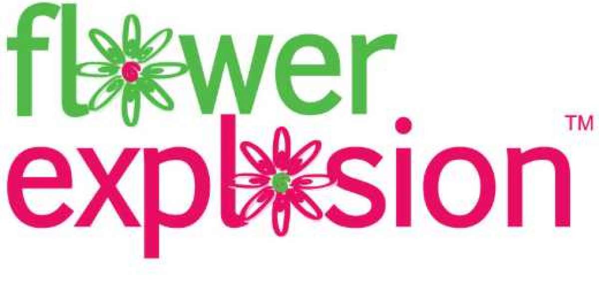 Flower E****plosion- Flowers that are known for their special fragrance.