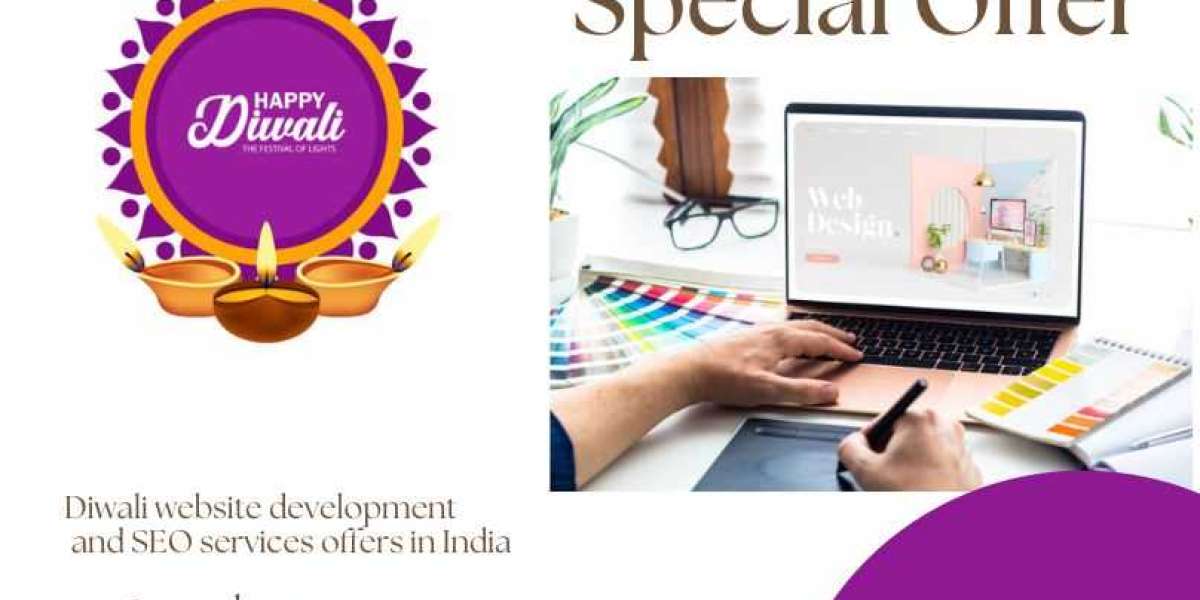 Purpleno orchestrates superior Diwali website develop****t and SEO services offers in India